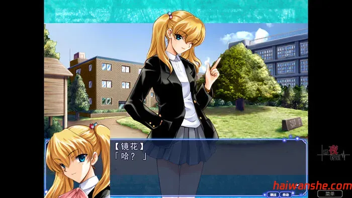 邪夜将至(Square of the MOON) v1.01 STEAM官方中文版 RPG游戏 1.7G