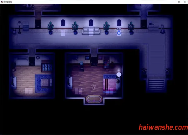 刀剑神域:气息遮断陷阱 第二部 v0.83 中文无修版 RPG游戏 4.5G