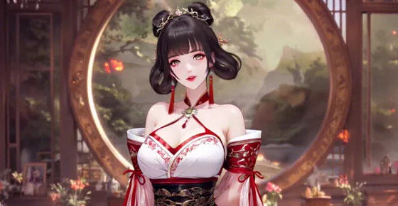 极乐不羡仙 v1.0.8b STEAM官方中文版 角色扮演游戏+官方MOD 1.9G-嗨玩社