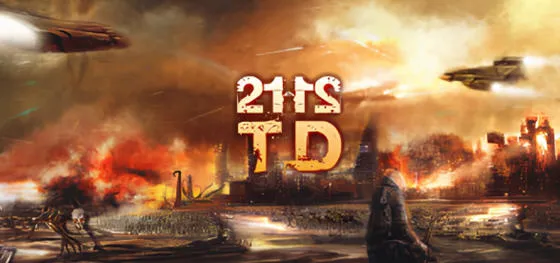 2112TD v2.02.115 安卓中文完整版 塔防TD游戏+作弊 200M-嗨玩社