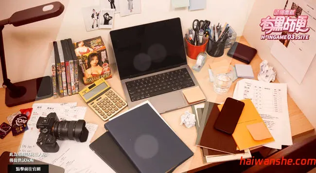 这个面试有点硬 v1.05 官方中文完整修复版 真人互动游戏 35G