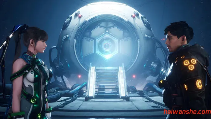 DISORDER STEAM官方中文版 Roguelike肉鸽动作游戏 14G