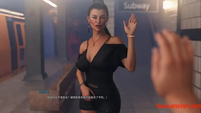 太阳城(Sun City) STEAM官方中文版 动态SLG游戏 2.3G