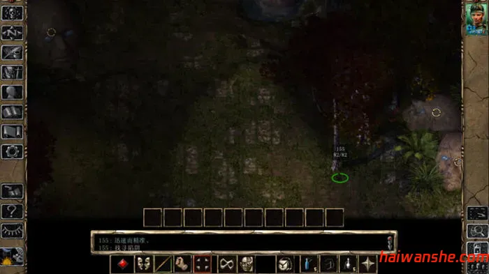 博德之门2:增强版 v2.6.6.12 安卓完整移植版 欧美RPG游戏 3.4G