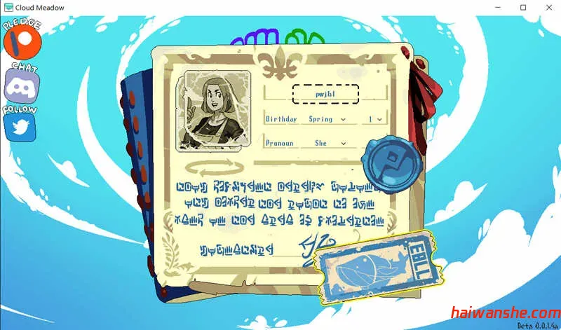 魔物娘云端牧场 v0.2.3c 精翻汉化版 经营SLG游戏 1G