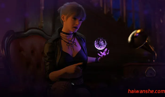 嗜血(Blood Lust) v0.1 内嵌AI汉化版 PC+安卓 动态SLG游戏 1.6G