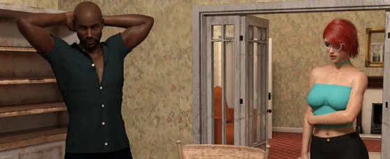 神秘学(Esoterika) v0.3a 汉化版 PC+安卓 动态SLG游戏 2G-嗨玩社