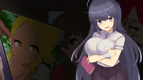 怪异恐剧院(The Monstrous Horror Show) 官方中文版 PC+安卓 RPG游戏 1.2G-嗨玩社