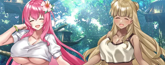 欢迎来到南方岛:孕育之岛 v1.10 精翻汉化版 日系SLG游戏 1.7G-嗨玩社