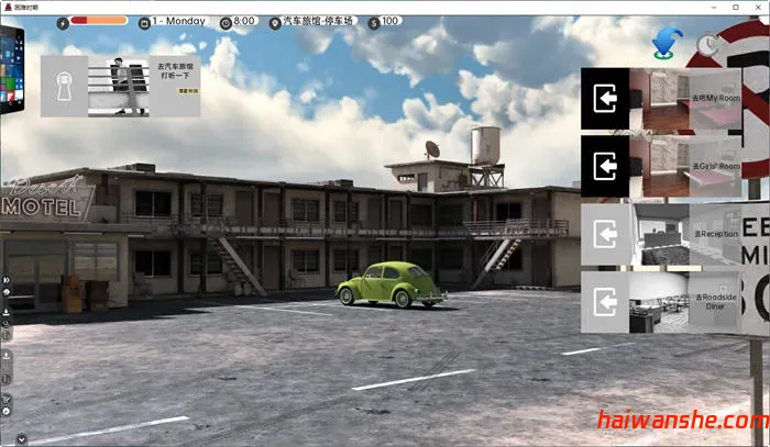 苦难时期 v0.62.0 官方中文版 PC+安卓 沙盒动态SLG游戏 4.5G
