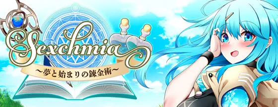 梦境与起源的炼金术 汉化版 PC+安卓 RPG游戏 2.3G