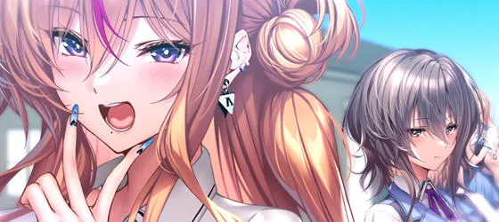 甜蜜女友3 中文先行版 ADV游戏&神作 1.9G-嗨玩社