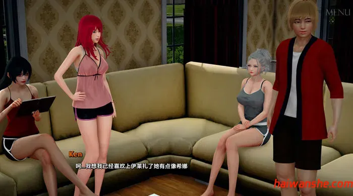 刺刃(Sicae) v0.7 汉化版 PC+安卓 爆款SLG游戏 8.1G