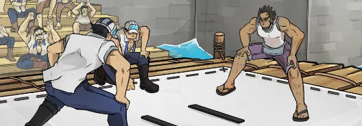 海贼王:新世界天堂(New World Paradise) v0.2.3.1 汉化版 PC+安卓+作弊码 1.3G-嗨玩社