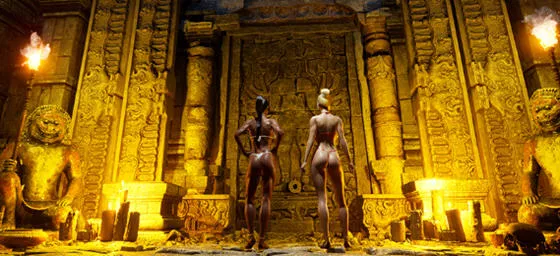 金银岛(Treasure Island) v8.3.0 官方中文版 开放世界SLG冒险游戏 5.9G-嗨玩社