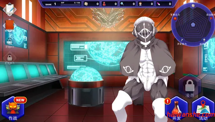 神具英雄:涤罪者小队 官方中文版 策略SLG游戏 1.9G