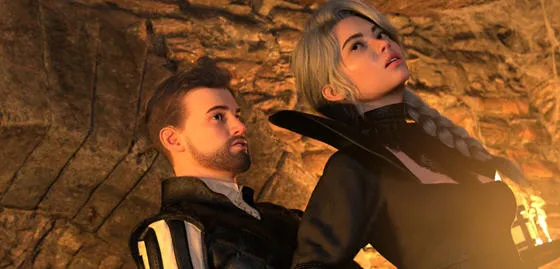 纠结约会(Bindr: Kink Dating) v0.22.0 汉化版 PC+安卓 沙盒SLG游戏 5.6G-嗨玩社