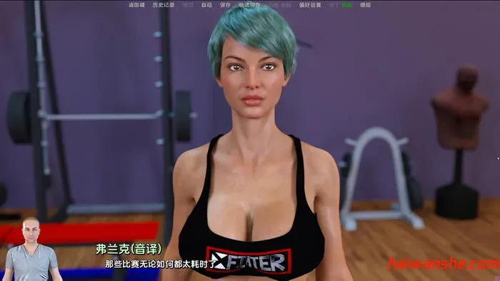 混蛋英雄 Ep.2 v3.4.4p AI汉化版 PC+安卓 动态SLG游戏 2.9G