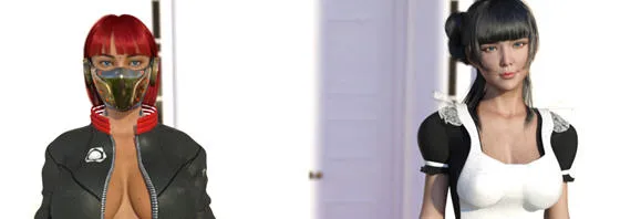 混蛋英雄 Ep.2 v3.4.4p AI汉化版 PC+安卓 动态SLG游戏 2.9G-嗨玩社