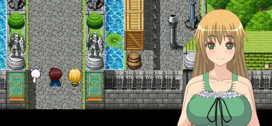 异世界作弊轮生+NTR v1.01 汉化版 PC+安卓 RPG游戏 600M-嗨玩社