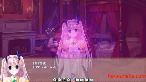 圣女之血:HGAIA国际版 v1.06 官方中文版+DLCS 策略角色扮演游戏 6.3G