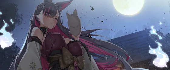 妖狐的深夜直播 STEAM官方中文先行版 恋爱模拟游戏 1.9G-嗨玩社