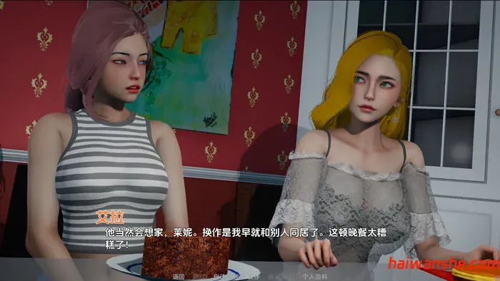 日光(Heliorise) v0.0.1 内嵌AI汉化版 PC+安卓 动态SLG游戏 3.2G