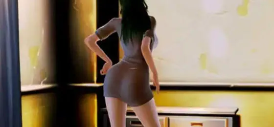 屌丝猎艳记 1+2合集 安卓中文版 国产RPG游戏&安卓 1.3G-嗨玩社