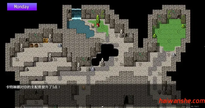 统治联盟(League of Domination) v0.15 Fix2 汉化版 PC+安卓+作弊码 2.6G