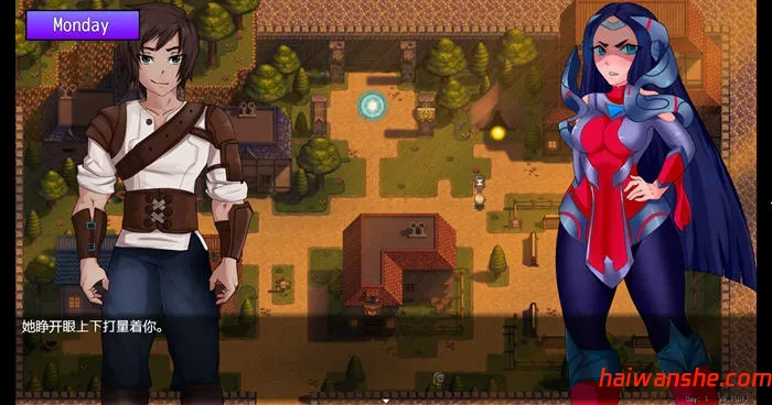 统治联盟(League of Domination) v0.15 Fix2 汉化版 PC+安卓+作弊码 2.6G