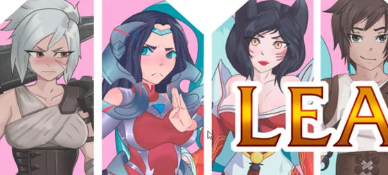 统治联盟(League of Domination) v0.15 Fix2 汉化版 PC+安卓+作弊码 2.6G-嗨玩社