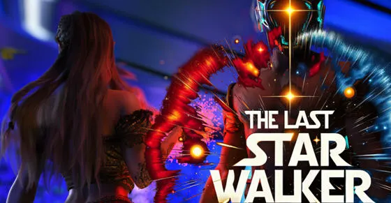 最后的星际行者(The Last Star Walker) CH.3 汉化版 PC+安卓 SLG游戏 3G-嗨玩社