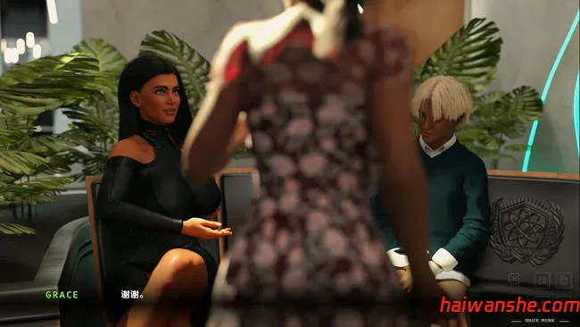 最后的星际行者(The Last Star Walker) CH.3 汉化版 PC+安卓 SLG游戏 3G