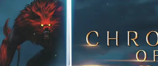 狼之编年史(Chronicles of the Wolf) 官方中文版 横版动作冒险游戏 500M-嗨玩社