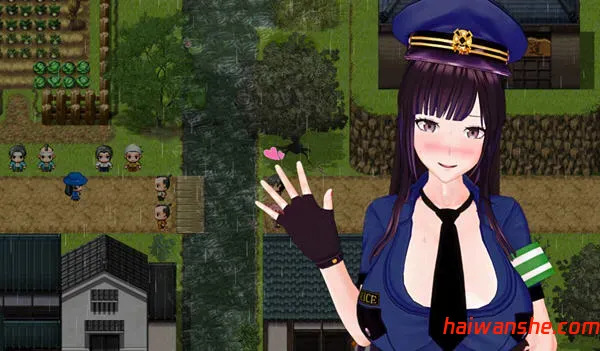 所长妄想症:樱之章 1+2部 中文重制完结版 国产RPG游戏&FGO 2.7G-嗨玩社