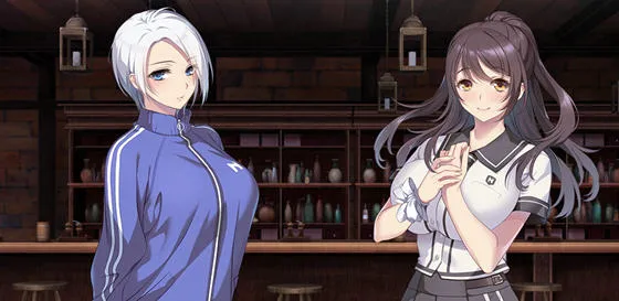 异世界缘交After AI汉化版 ADV游戏 1.2G-嗨玩社