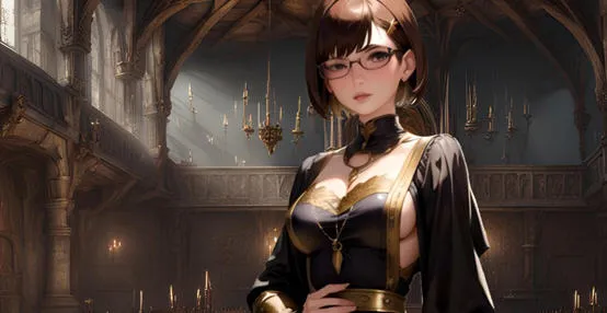 三叶草复仇记(Clover Revenge) 汉化重制版 PC+安卓 SLG游戏 900M-嗨玩社