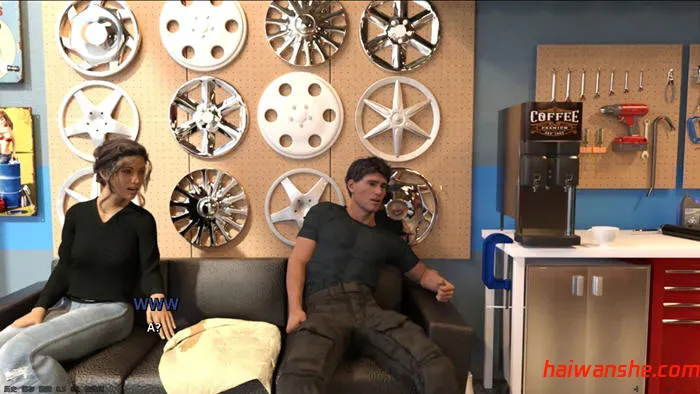 临界点(Breaking Point) v0.3.1 汉化版 PC+安卓 动态SLG游戏 5.6G