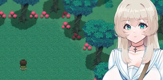 重生岛之谜 v1.05 AI汉化版+润色 RPG游戏 1.1G-嗨玩社