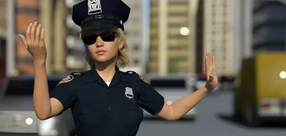 卧底(Undercover) v11.1 汉化版 PC+安卓 动态SLG游戏 1.4G-嗨玩社