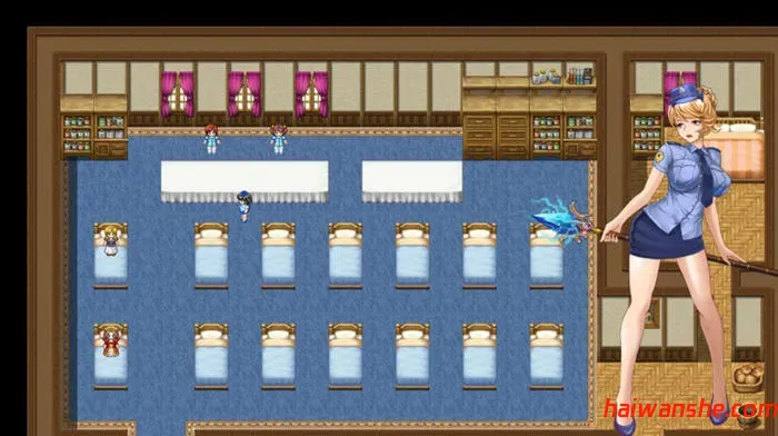 诅咒铠甲 1代 v3.01 STEAM官方中文版 国产RPG游戏 1.1G