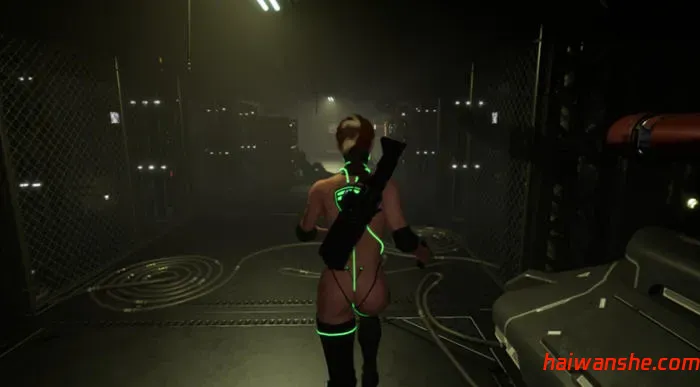 Project Werewulf v1.10 官方中文版 第三人称射击游戏 12G