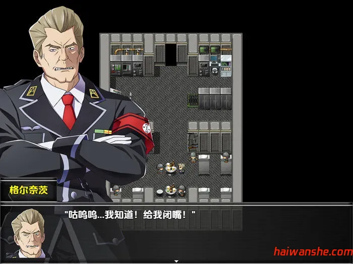 克里斯·萨维尔(Chris Survival) v1.03 AI汉化版 PC+安卓 RPG游戏 3.7G