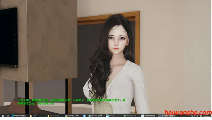 母上攻略 1-5 中文重制版 PC+安卓模拟器 AVG游戏 14G