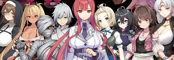 完全堕落史莱姆大师 v1.020 AI汉化版 RPG游戏 2.3G-嗨玩社