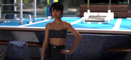 月亮之上(Over the Moon) v5.0.15 AI汉化版 PC+安卓 动态SLG游戏 1.7G-嗨玩社