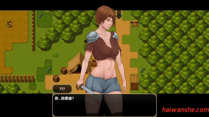 触手之书(The Book of Tentacles) v1.7.3.2 AI汉化版 PC+安卓 RPG游戏