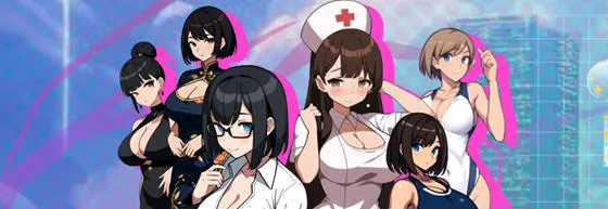 都市女友的私密约会 v0.51 STEAM官方中文语音版 模拟SLG游戏 1.1G-嗨玩社