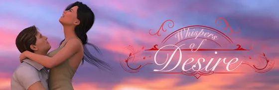 欲望的低语(Whispers of Desire) v0.2 汉化版 PC+安卓 动态SLG游戏 3.1G