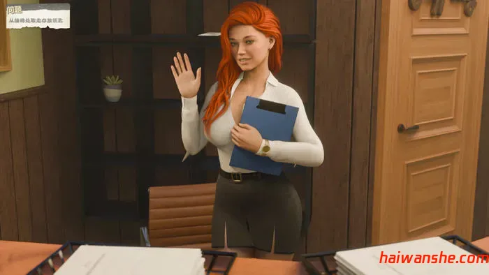 别告诉老妈:我喂饱了继妹 STEAM官方中文版 互动SLG游戏 3.8G